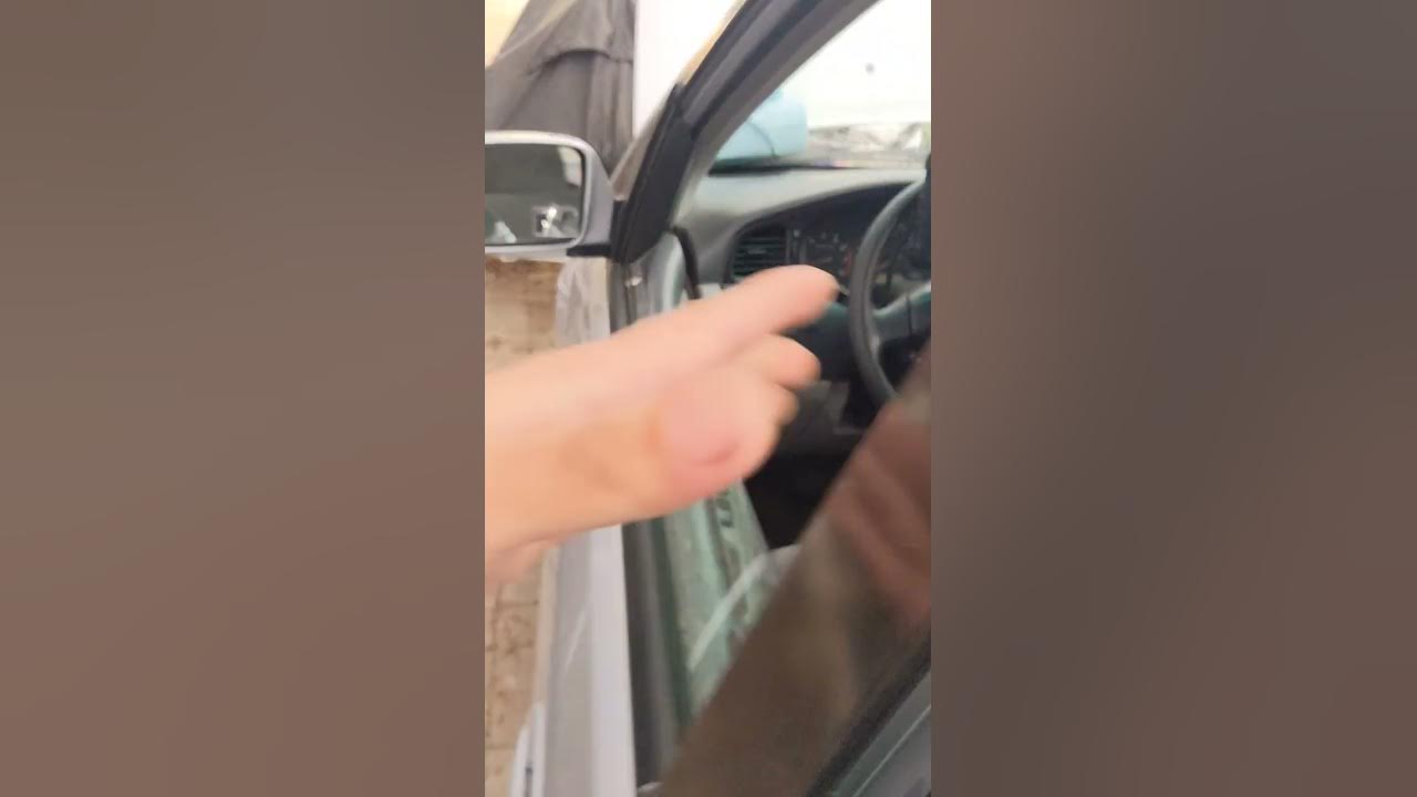 Honda Odyssey 2003 3.5l p1399 code misfire in any cylinder - YouTube