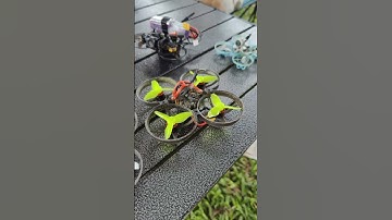 Best Tiny Whoop in 2025 😎