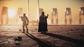 Star Wars Battlefront 2 | Hero Showdown Gameplay (No Commentary)