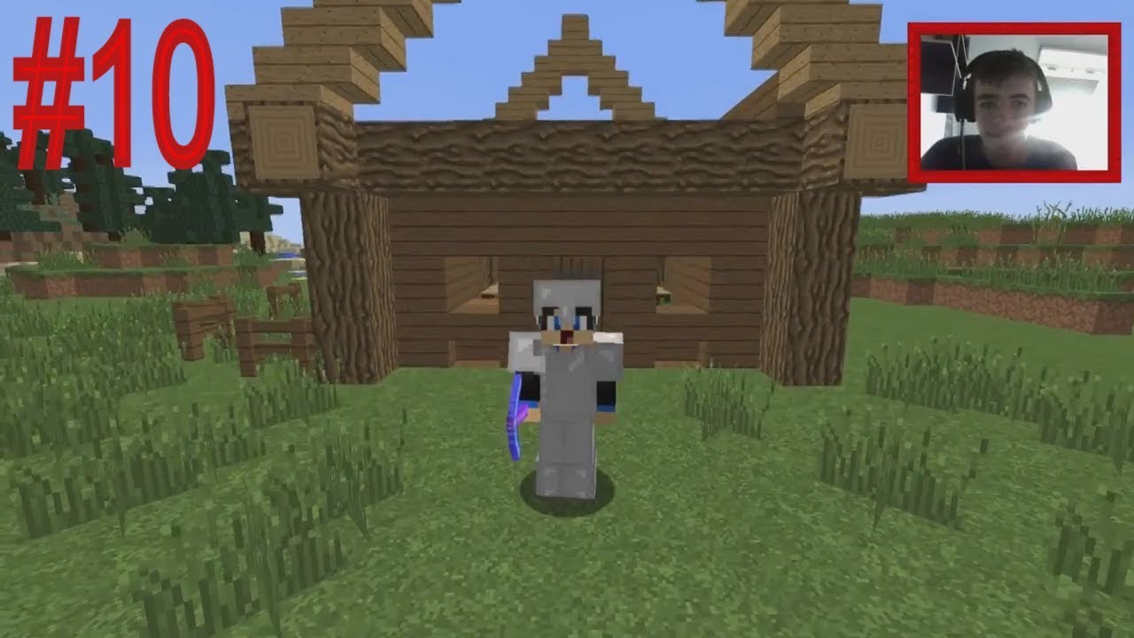 MINECRAFT SURVIVAL 10 FORTUNE 3 EN JOUW NAAM IN DEZE WERELD YouTube