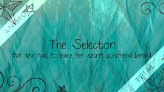 The Selection Series Trailer