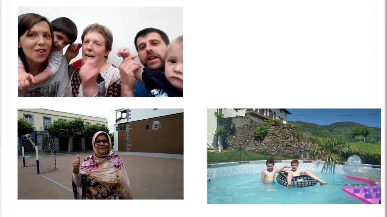 Egin KLIK! Berpiztu Amasa-Villabona