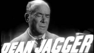 Trailer: X The Unknown (1956)