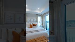 Mitchell’s Corner: Bar Harbor Floorplan