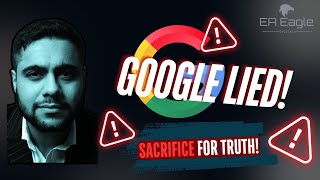 Google Leak - Erfan Azimi Public Statement