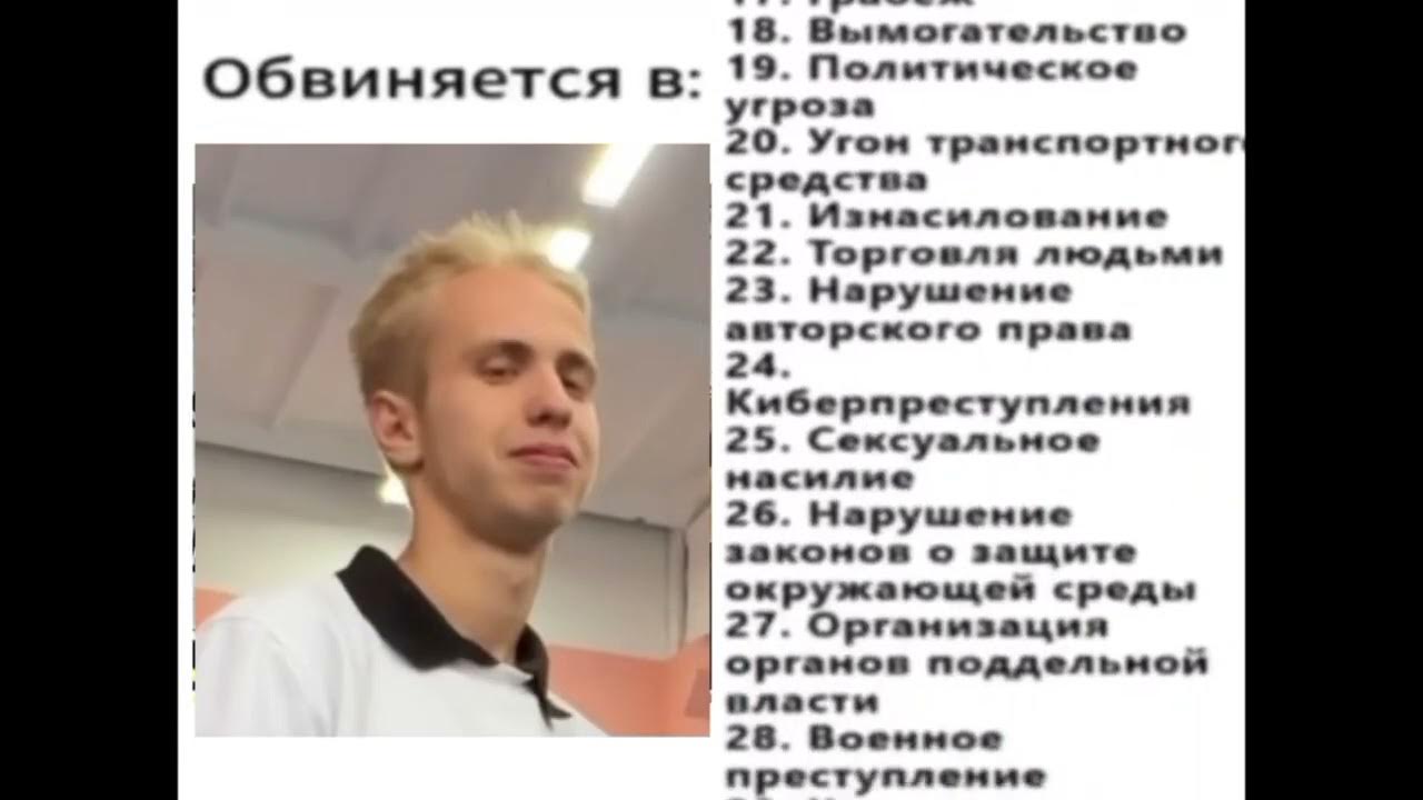 Немного обо мне - YouTube