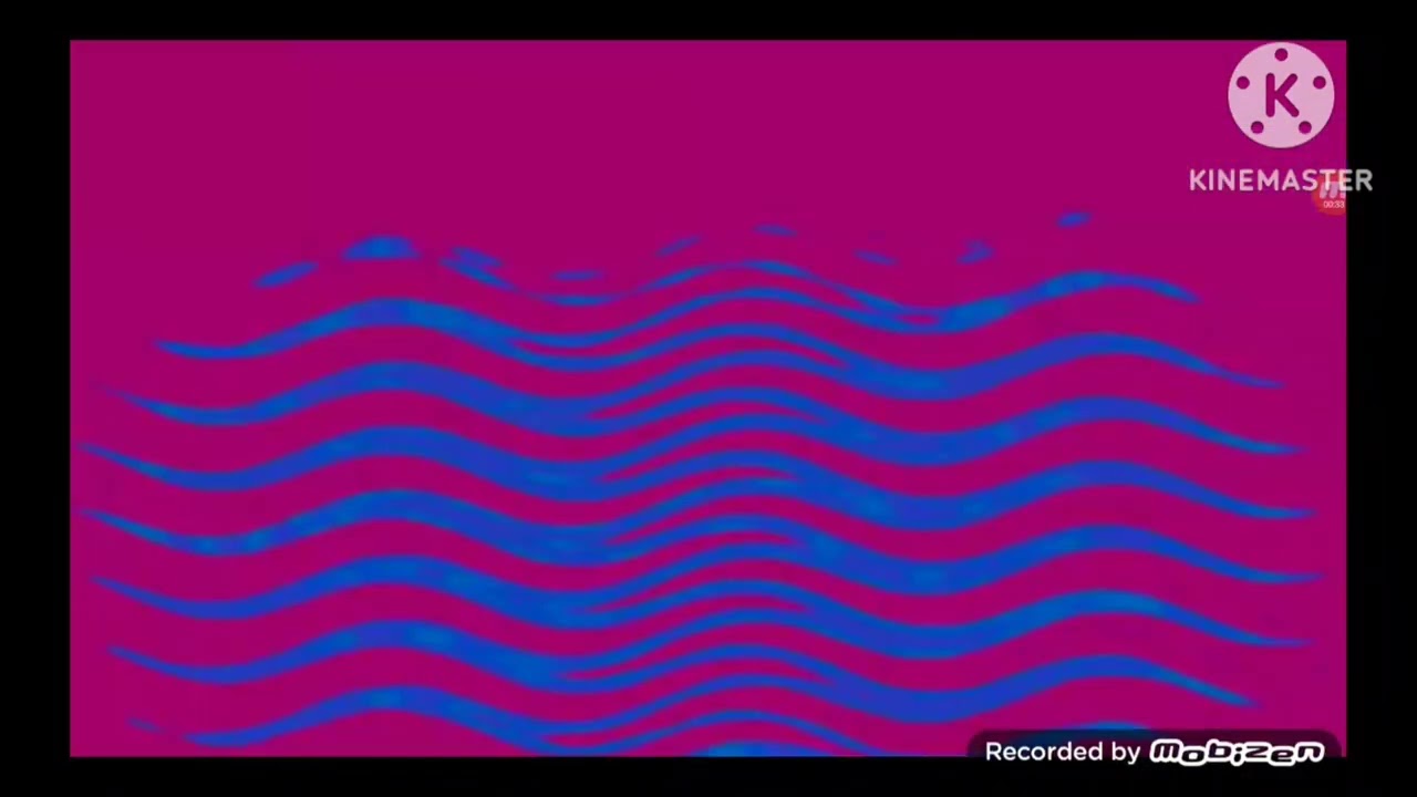 THE NON SCREAMNESS OF (SEIZURE WARNING) THE STRANGENESS OF LG LOGO 1995 DIZZY MAJOR