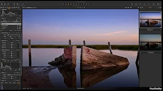 Live Editing Sessions - Capture One - 11th May 2020