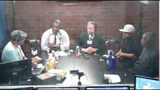 3-30-15 The #ZoWhat? Morning Show - The Rise of the Hot & THOT