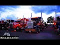 Tuning american trucks, truck driver america