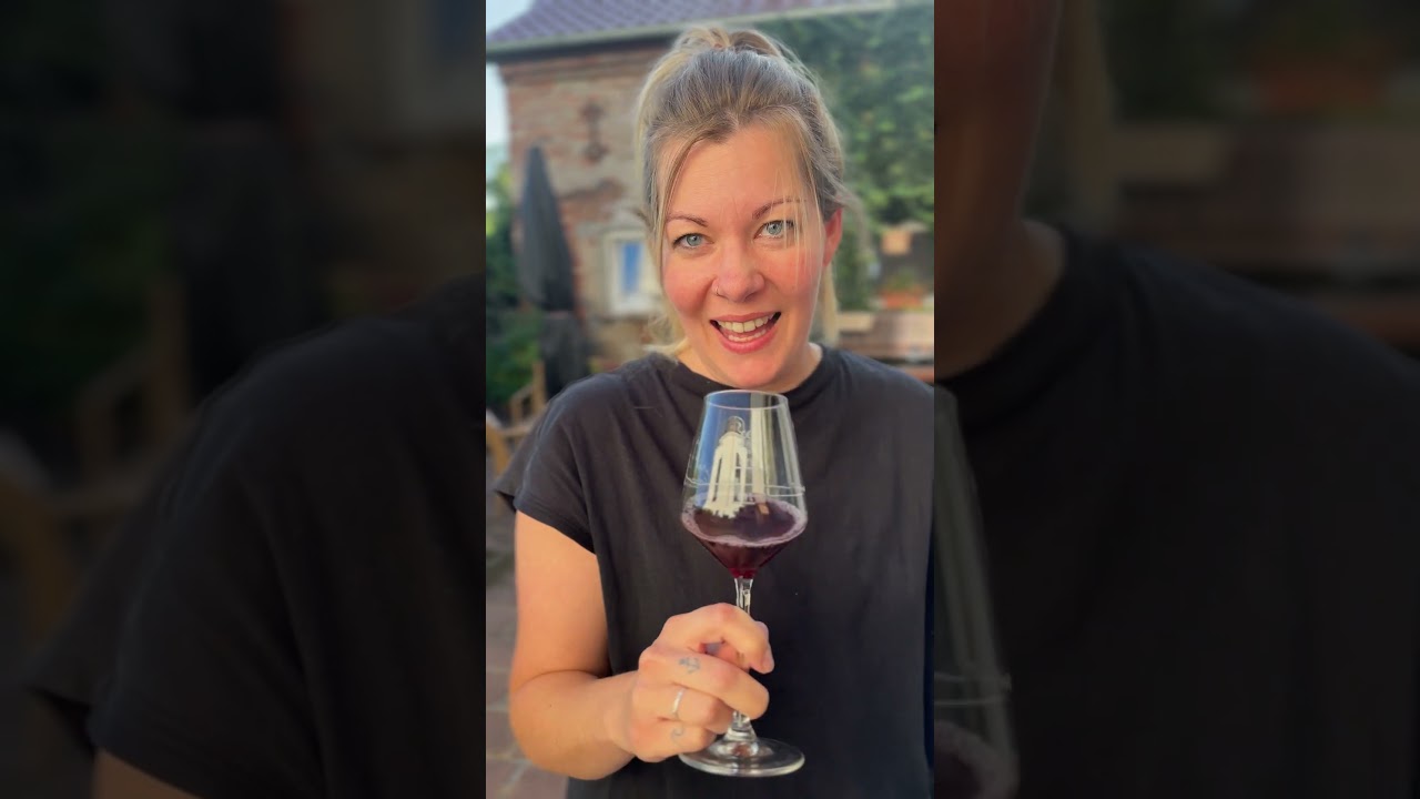 Auf der Suche nach dem verlorenen Weinschatz 🍷 