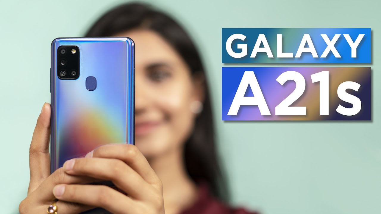 Samsung Galaxy 1s Review Better Than Galaxy M21 Youtube