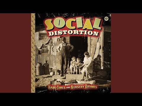 Putar Take Care Of Yourself - Social Distortion