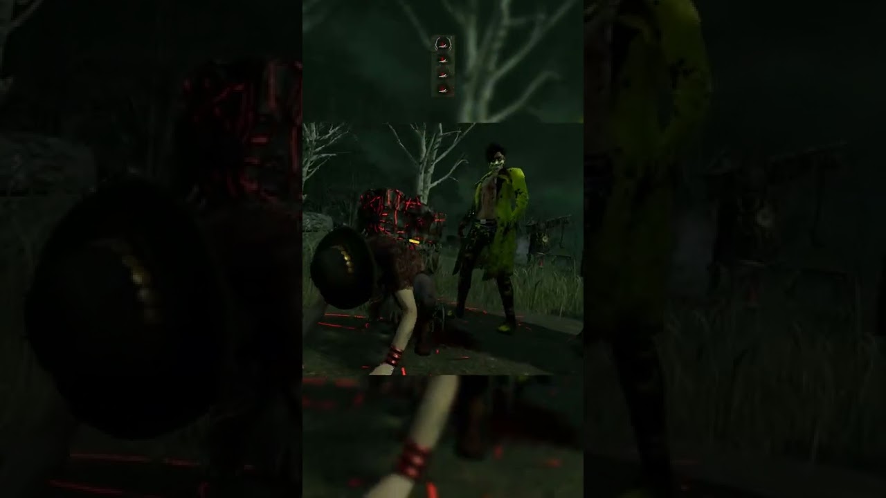 Trickster Twitch Prime Mori