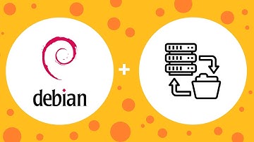 Install a Backup program in Debian