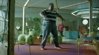 Details Last Man On Earth Todd Dancing Update