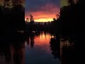 I enjoyed tonight's #sunset and wanted to add this #message. You, yes you, are #loved.