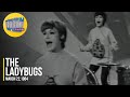 The Ladybugs &quot;When I Saw Him Standing There&quot; on The Ed Sullivan Show