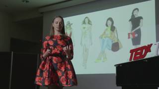 The Biggest Secret to Discovering Yourself | Ekaterina Petropavlovskaia | TEDxTorVergataUniversity