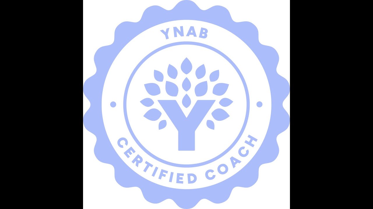 How to set money goals and targets in YNAB - You Need A Budget