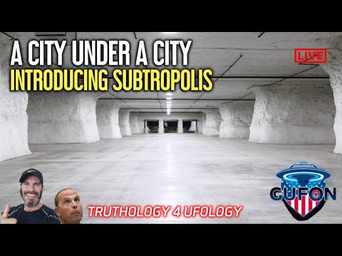 Subtropolis Game A Hidden City Underground Called