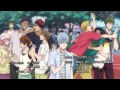 Kuroko no Basket Ending 2 (Full): Catal Rhythm - Oldcodex