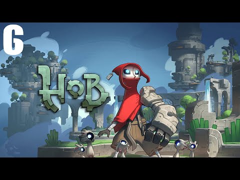 HOB | Y TODO ESO Ep.6
