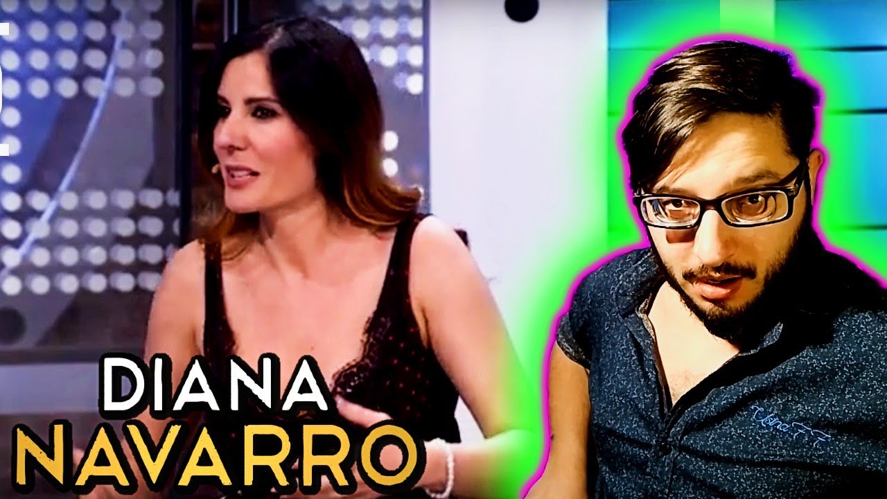 Vuelve Diana Navarro al canal | Likes: Entrevista a Diana Navarro | #0 @Diana Navarro Canal Oficial