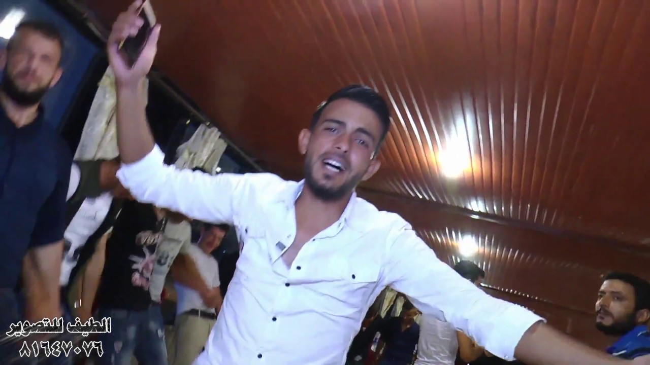 مطانيخ الدبجة البوحميد-الفنان اسماعيل ابو العبد