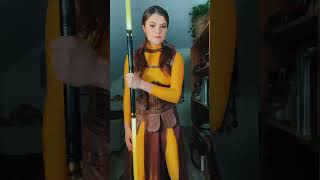 Bastila Shan transition