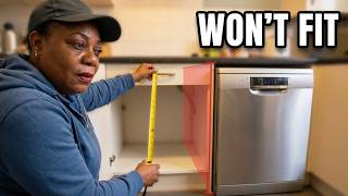 Getting a Dishwasher for the house 