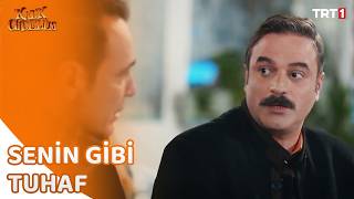 Seyfettin, Mustafa’ya Laf Çarpıttı - Kalk Gidelim 14. 