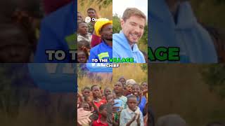 Celebrity Clean Water for Millions  Our Malawi Village Project! Profile