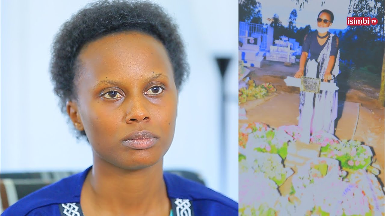 UMUGORE MWIZA APFAKAYE KUMYAKA 25😢SABIN yiteguraga kubasura|Yamaze amezi atatu YUMVA UMUGABO azataha