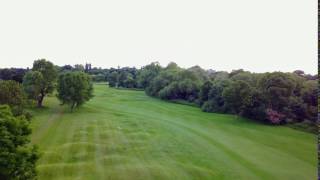 Golf course mapping