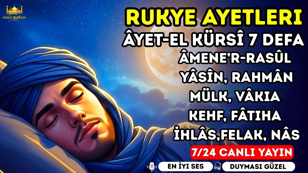 Nazar Duası Büyü, Kaza, Bela, Musibetlerden Sizi ve Çocuklarınızı Korur