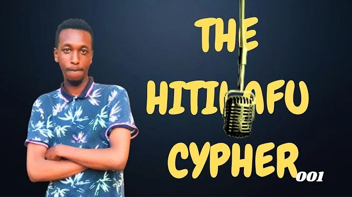 THE HITILAFU CYPHER 001