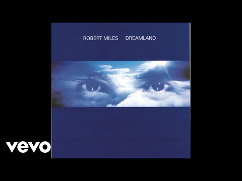 Robert Miles - Children (Eat Me Edit) (Audio)