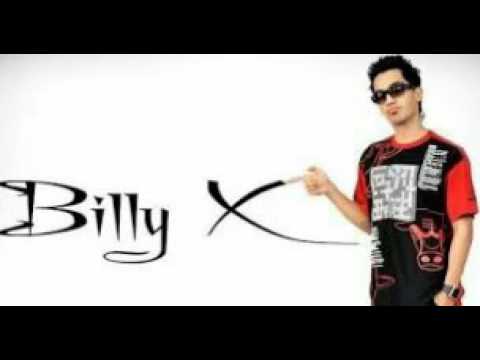 Bechaini || Billy X 2016