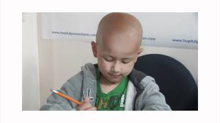 Our Heroes: Lucas' Story