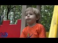 Играем на  детской площадке # Сказочное королевство #  Playground for kids