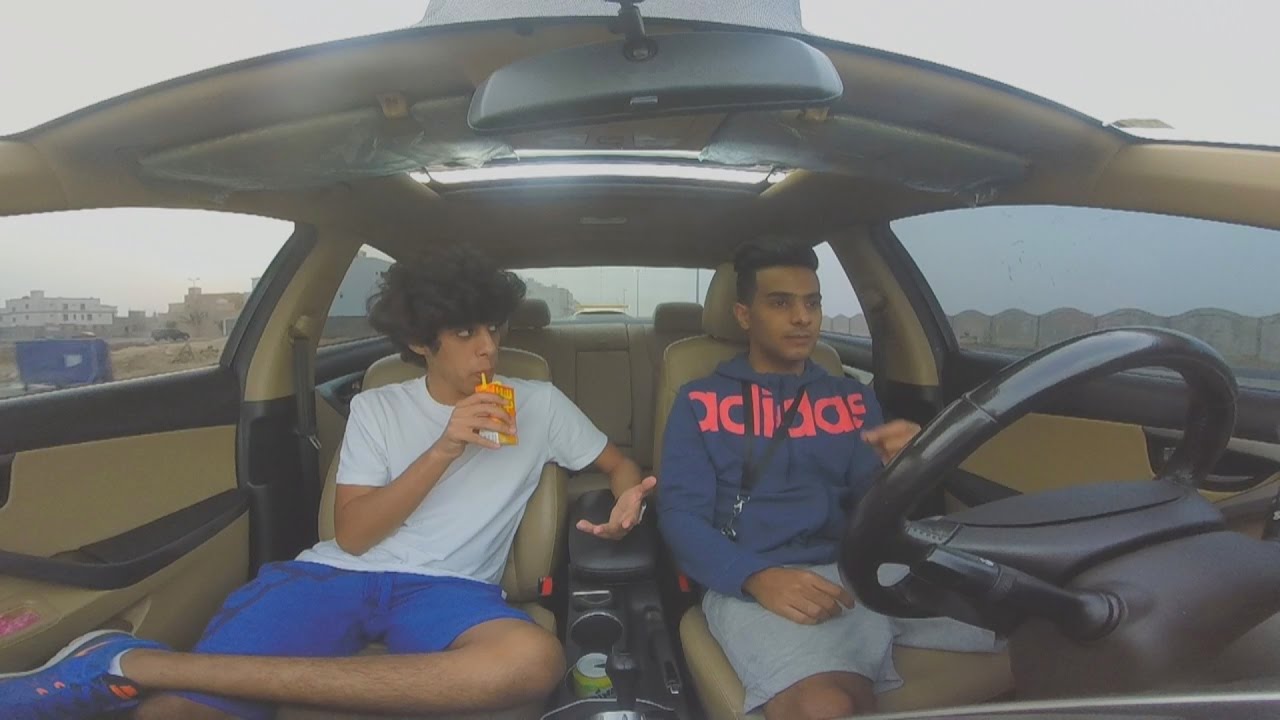 مقلب زعل مني واعطيته اكبر هدية في اليوتيوب