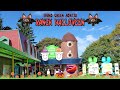 【JAPAN TRIP】WE WENT TO IKAHO,GREEN BOKUJO,RANCH HALLOWEEN AUTUMN FAIR & OSAWAYA MIZUSAWA UDON 【群馬】