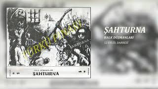 Şah Turna / 12 Eylül Darbesi