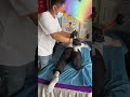 Hammer therapy