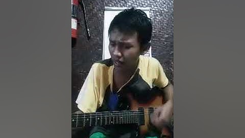 astor kid rindu terpendam (doy_bule cover)