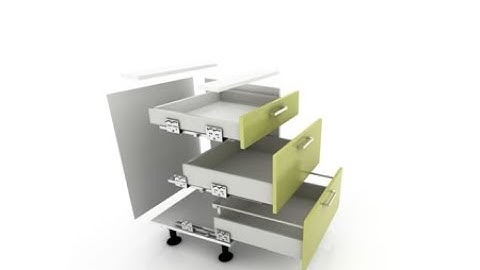 DAEX DESIGN - Návrh atypického nábytku s tvarovými díly - ŠPINAR - software