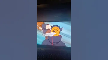 It Was OBVIOUS WHO TOBI WAS 