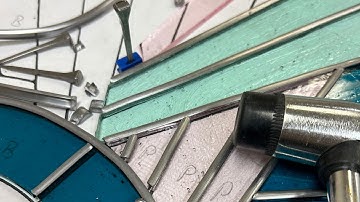 Lead Came | Delphi Live