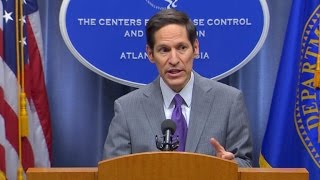 CDC admits to mistakes in initial Ebola response